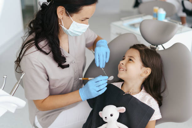 Best Pediatric Emergency Dentist in Maple Glen, PA